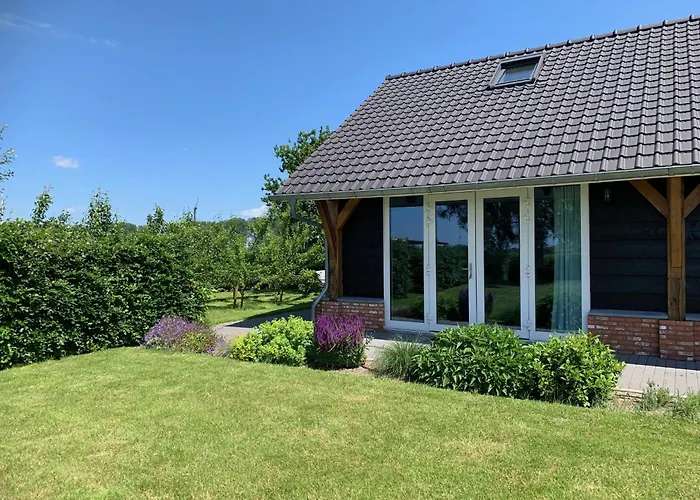 Vakantiehuis Hollestelle