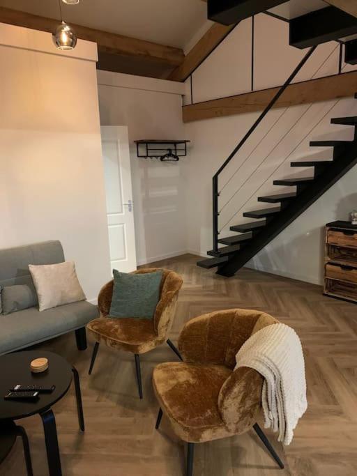 Hollestelle Holiday home Ovezande