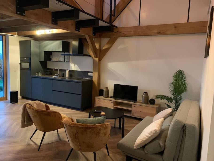 Hollestelle Holiday home