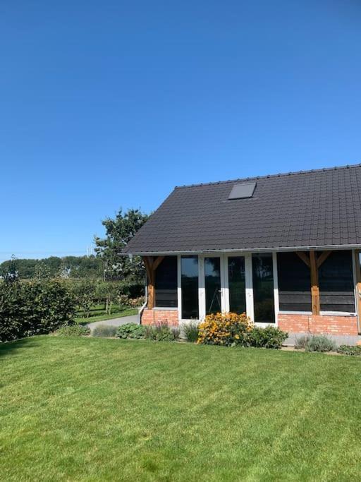 Holiday home Hollestelle Ovezande