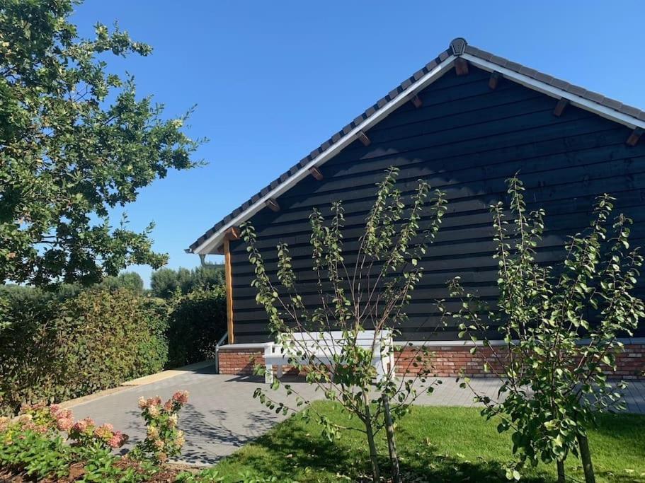 Holiday home Hollestelle Ovezande