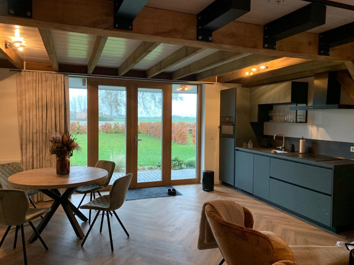 Hollestelle Holiday home *