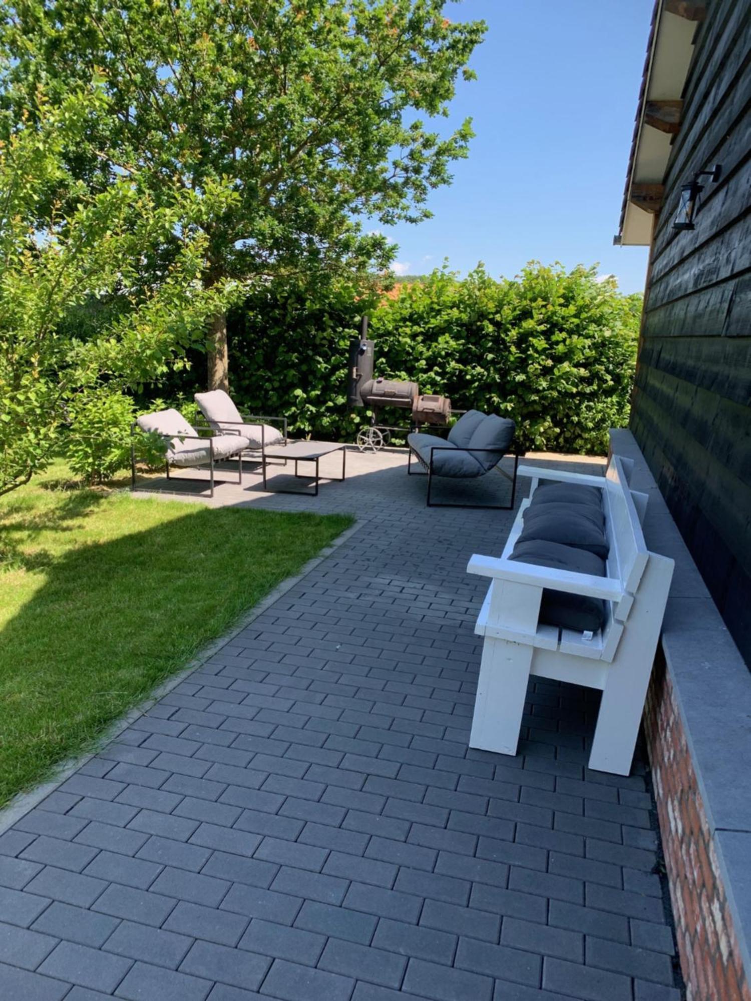 Hollestelle Holiday home Ovezande